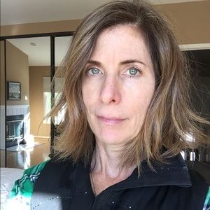 Meet your Posher, Anne